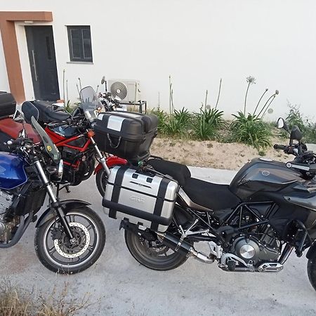 Rm Newhost 2015 / Casadochico Hotel Portalegre Exterior foto