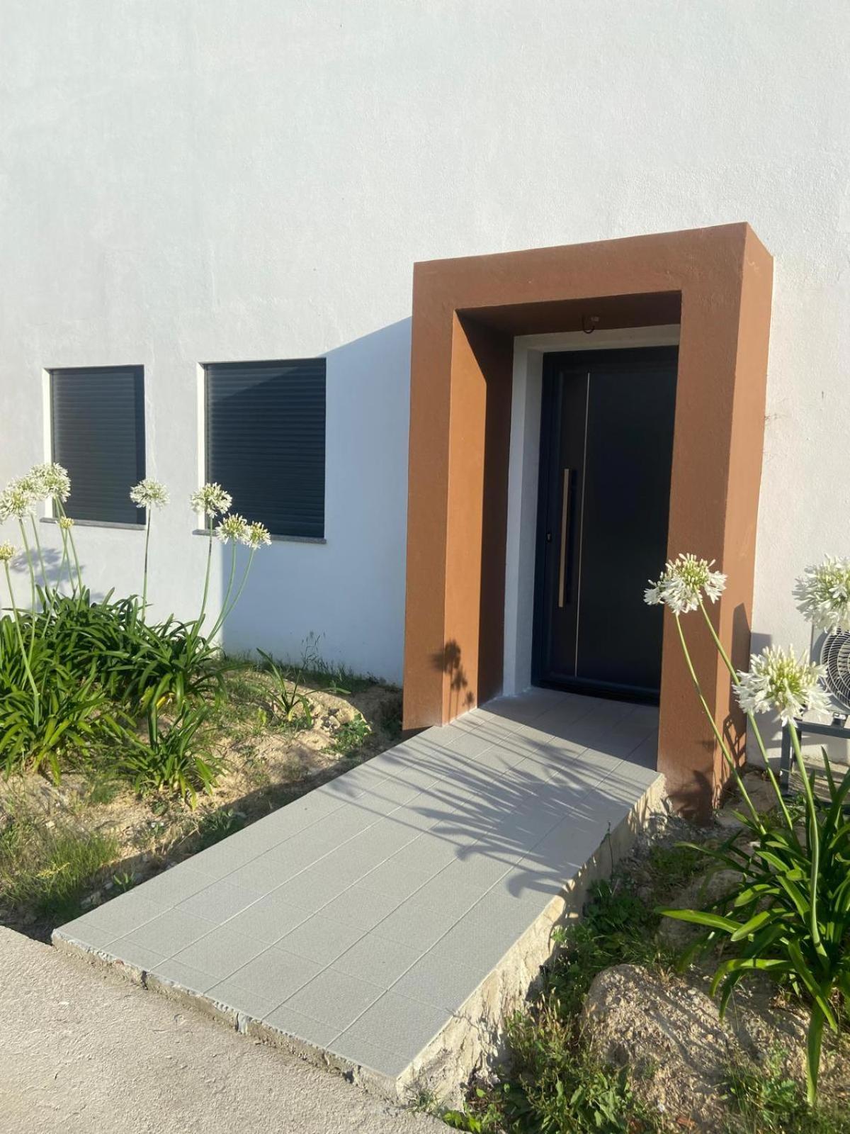 Rm Newhost 2015 / Casadochico Hotel Portalegre Exterior foto