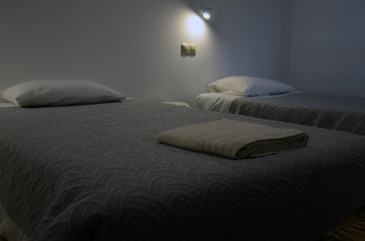 Rm Newhost 2015 / Casadochico Hotel Portalegre Exterior foto