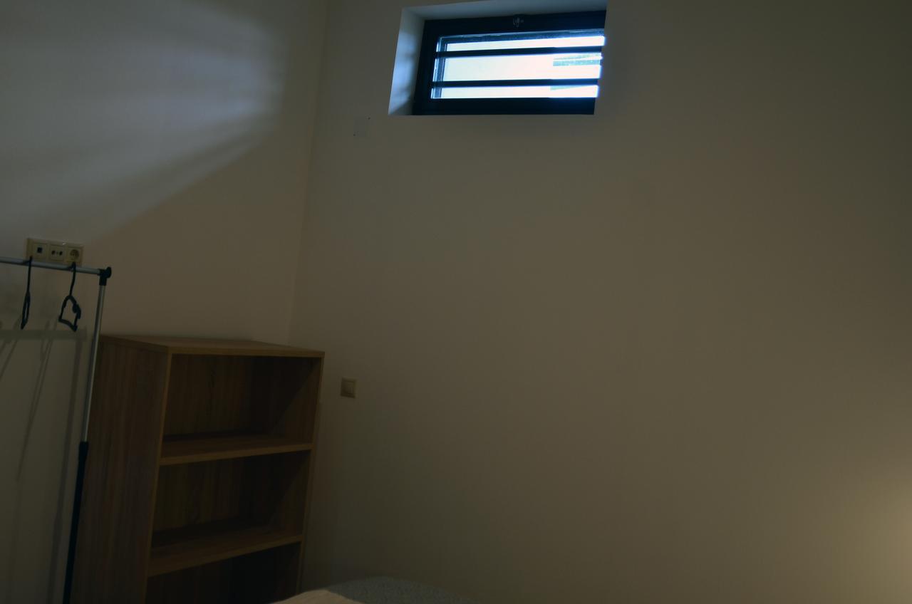 Rm Newhost 2015 / Casadochico Hotel Portalegre Exterior foto