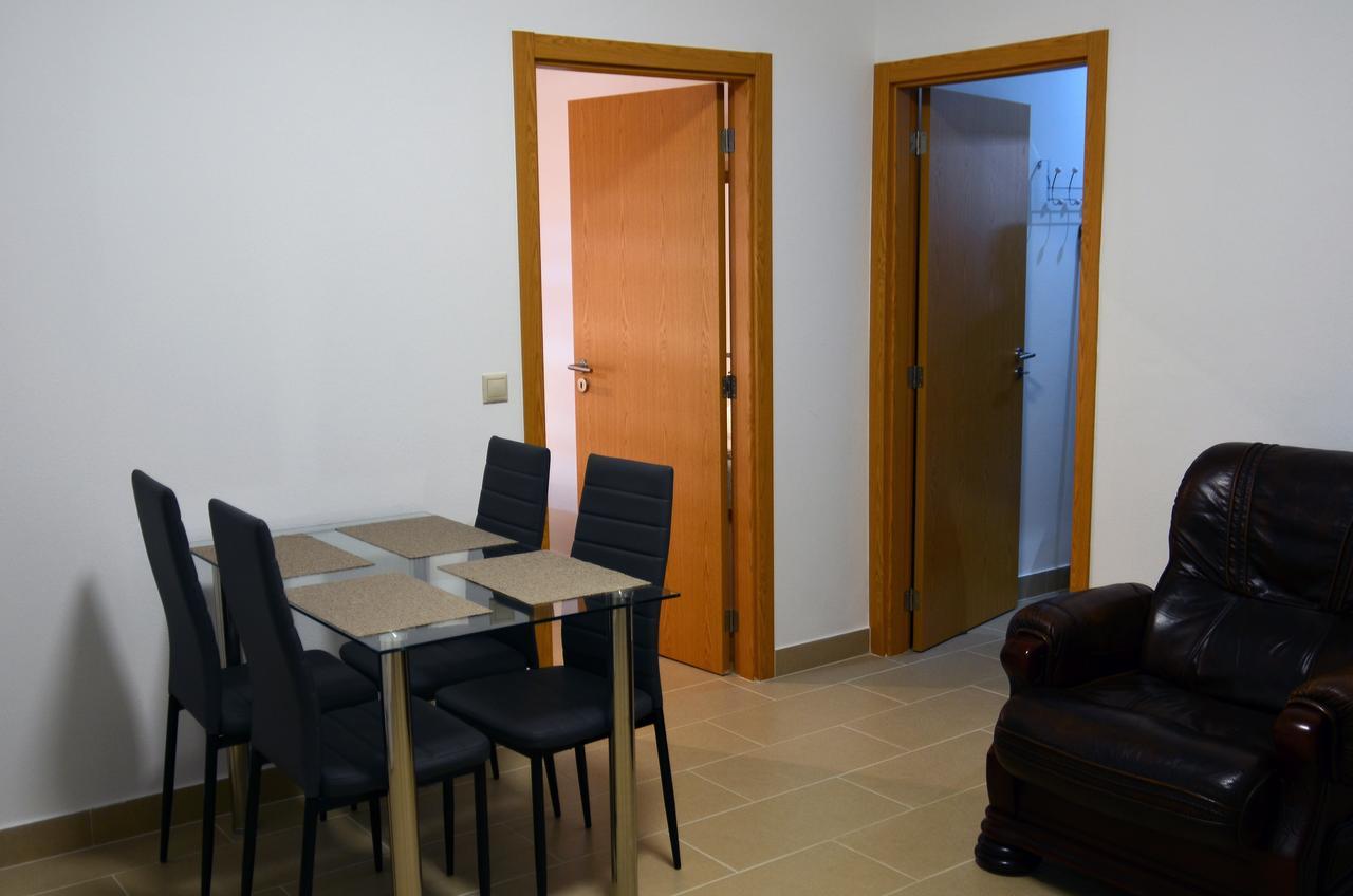 Rm Newhost 2015 / Casadochico Hotel Portalegre Exterior foto