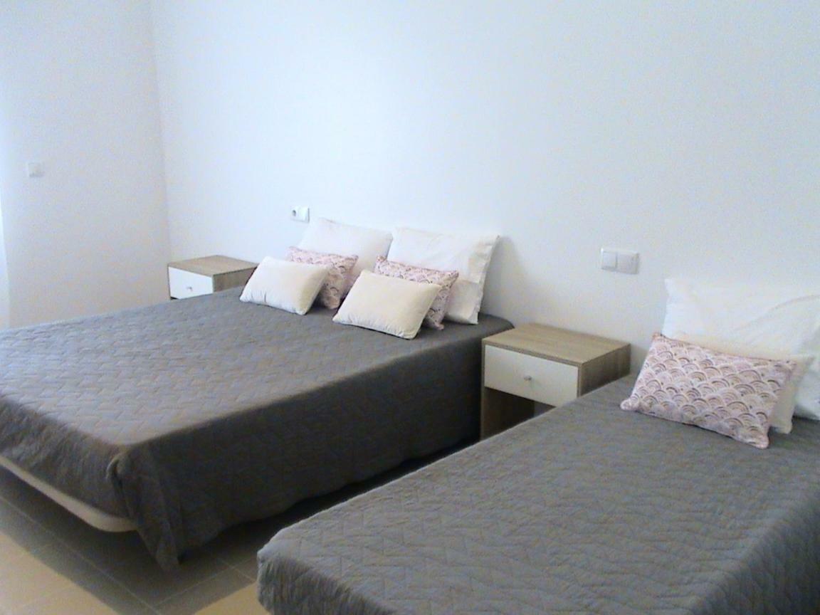 Rm Newhost 2015 / Casadochico Hotel Portalegre Exterior foto