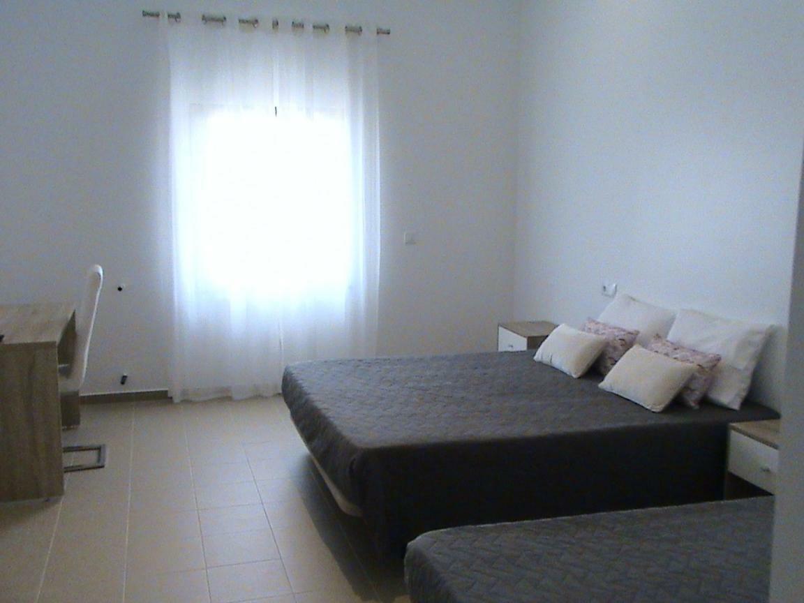 Rm Newhost 2015 / Casadochico Hotel Portalegre Exterior foto