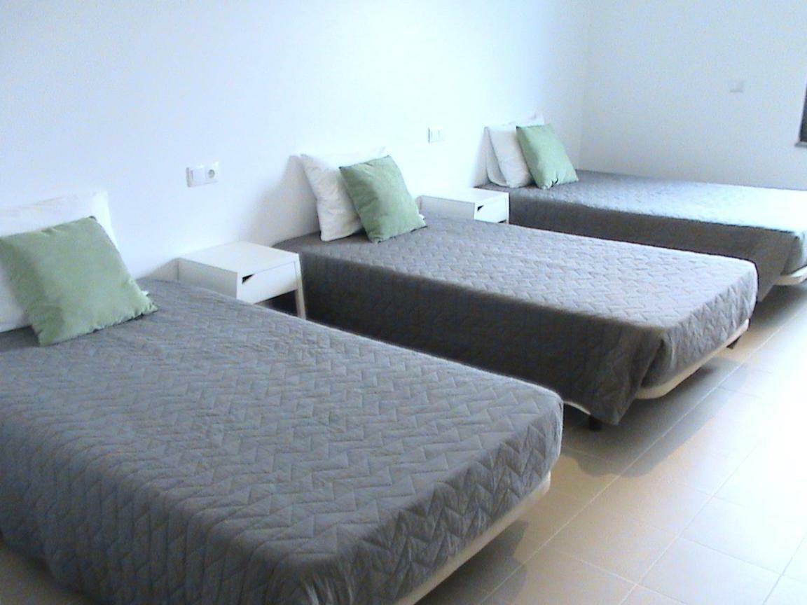 Rm Newhost 2015 / Casadochico Hotel Portalegre Exterior foto