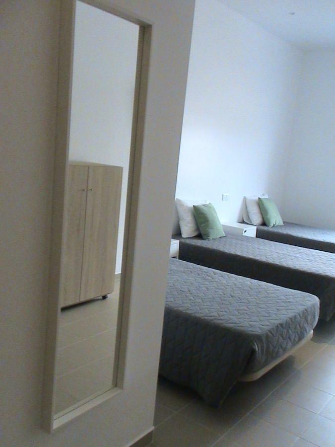 Rm Newhost 2015 / Casadochico Hotel Portalegre Exterior foto